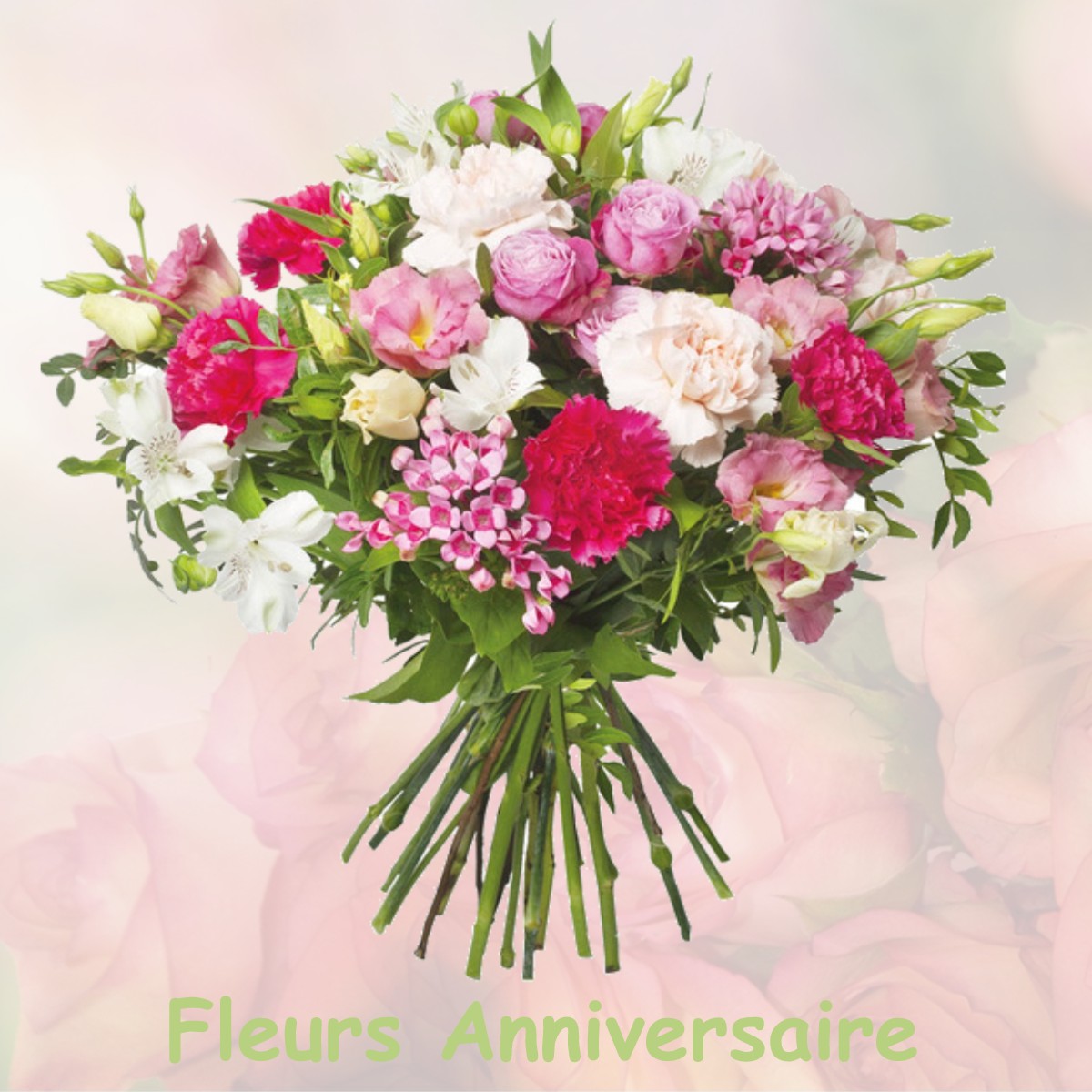 fleurs anniversaire SAINT-GILLES-DES-MARAIS